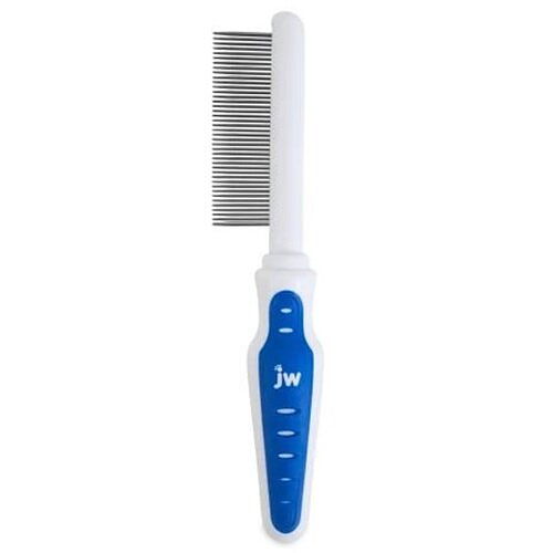 JW Gripsoft Fine Tooth Comb